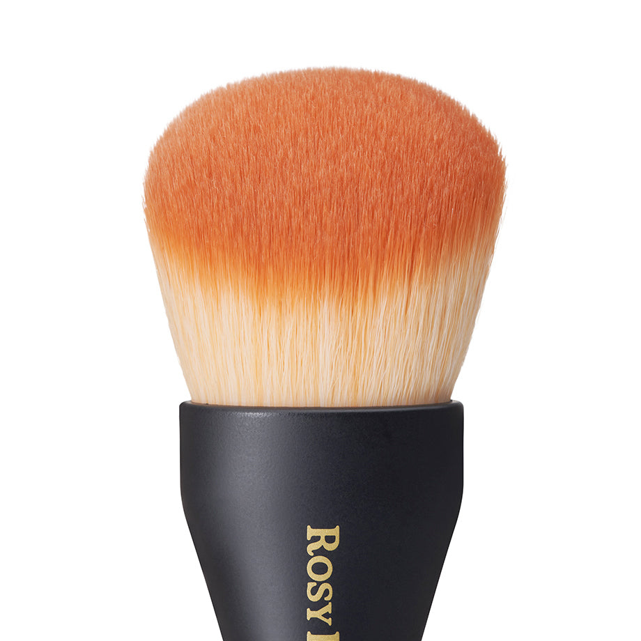 ROSY ROSA Multi Use Brush - Face - Kiyoko Beauty