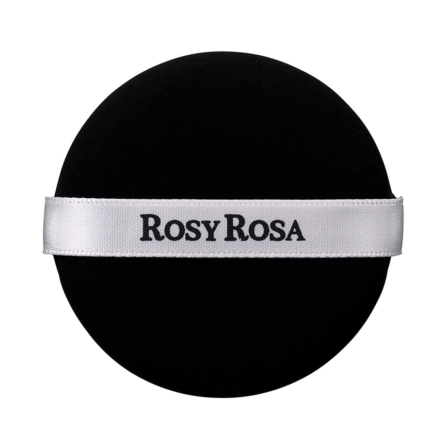 ROSY ROSA Multi Use Foundation Puff (2pcs)