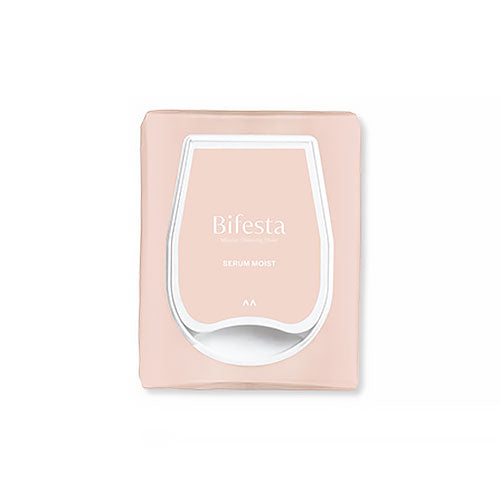 Bifesta Micellar Cleansing Sheet - Serum Moist (46 sheets)