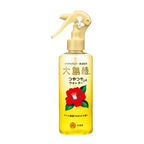 Oshima Tsubaki Ost Hair Water (180ml)