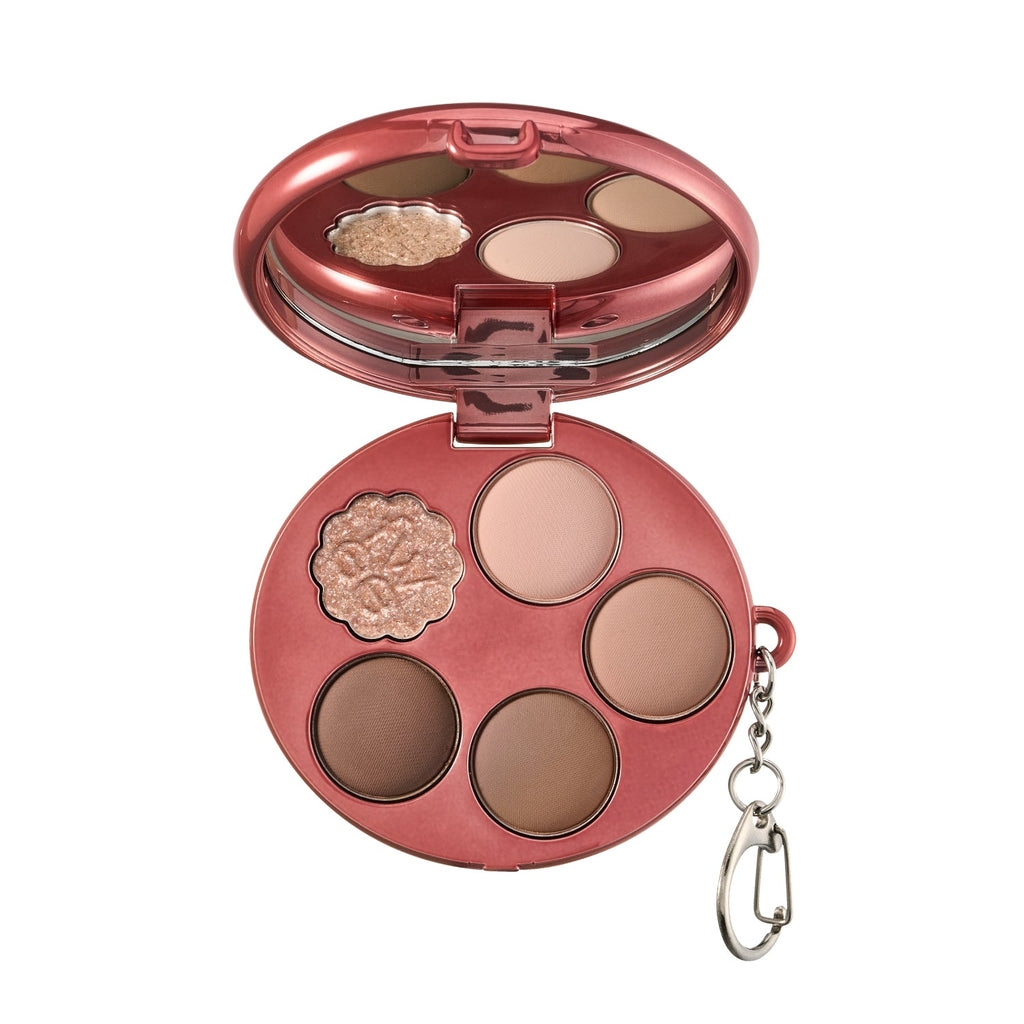 fwee Pocket Eye Palette (6.6g)