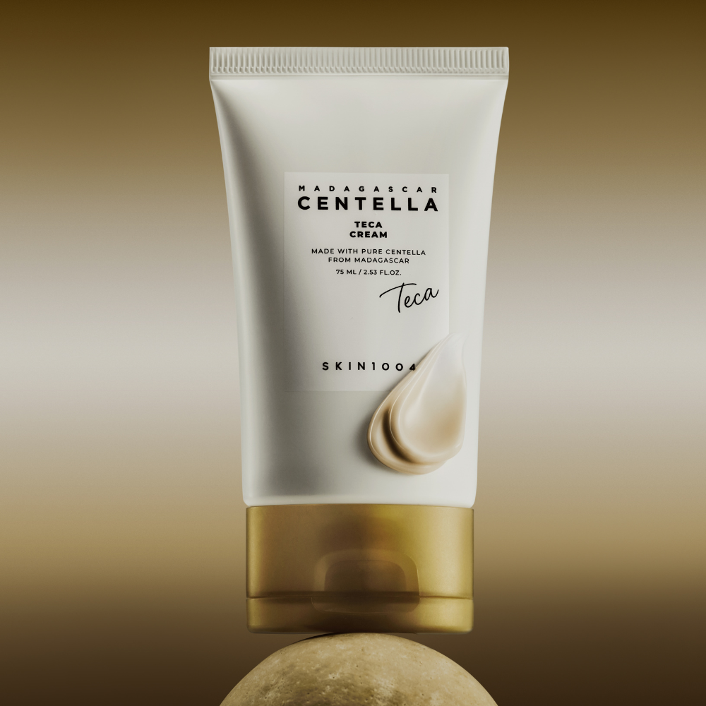 SKIN1004 Madagascar Centella Teca Cream (75ml)