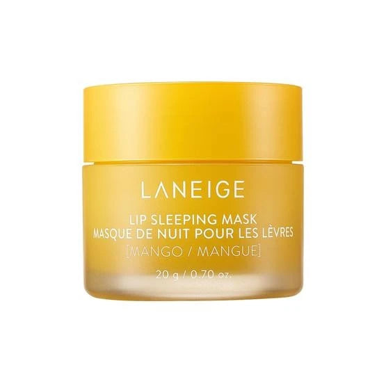 LANEIGE Lip Sleeping Mask (20g) - Kiyoko Beauty