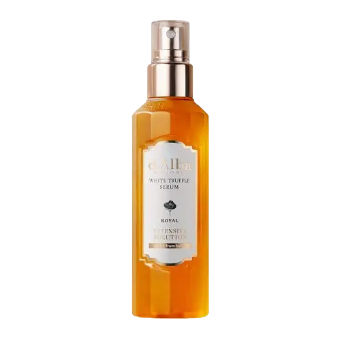 d'Alba White Truffle Royal Intensive Serum (100ml)