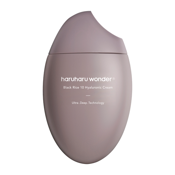 Haruharu Wonder Black Rice 10 Hyaluronic Cream (50ml)