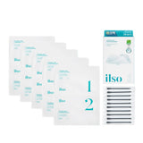 ILSO Natural Mild Clear Nose Patch (3g/4g x 5)