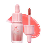 PERIPERA Ink Airy Velvet Lip Tint: Peaches Collection 2022
