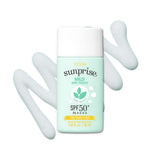 Etude House Sunprise Mild Airy Finish SPF50+ PA++++ (50ml)