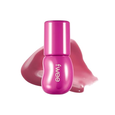 fwee 3D Voluming Gloss (5.3g) - Kiyoko Beauty