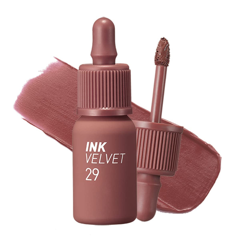 PERIPERA Ink Velvet Lip Tint: Nude Collection