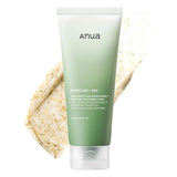 ANUA Heartleaf Quercetinol Pore Deep Cleansing Foam