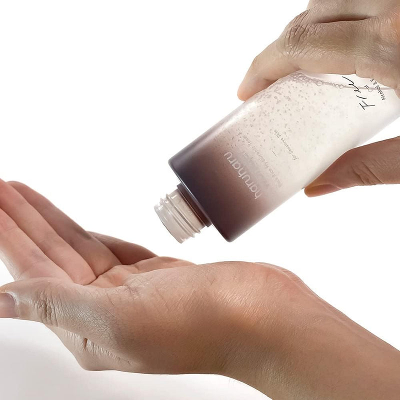 Haruharu Wonder Black Rice Hyaluronic Toner for Sensitive Skin (Fragrance-Free) (150ml)