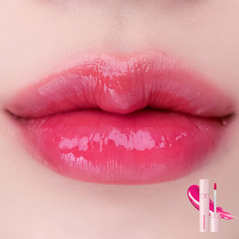 rom&nd Juicy Lasting Tint (5.5g) - Kiyoko Beauty