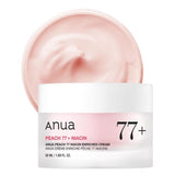 ANUA Peach 77% Niacin Enriched Cream (50ml)