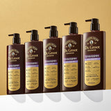 DR. GROOT Hair Loss Control Shampoo For Thin Hair (400ml)
