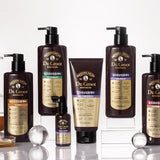 DR. GROOT Hair Loss Control Shampoo For Damaged Hair (400ml)