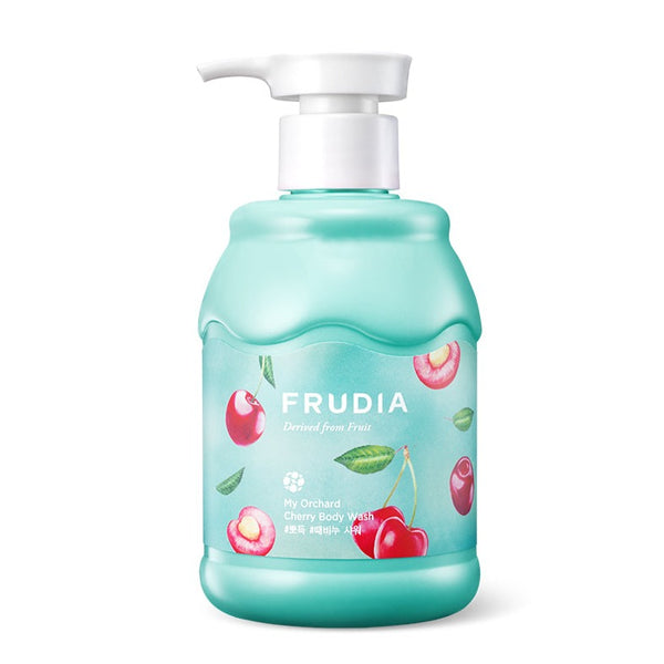 Frudia My Orchard Body Wash (350ml)