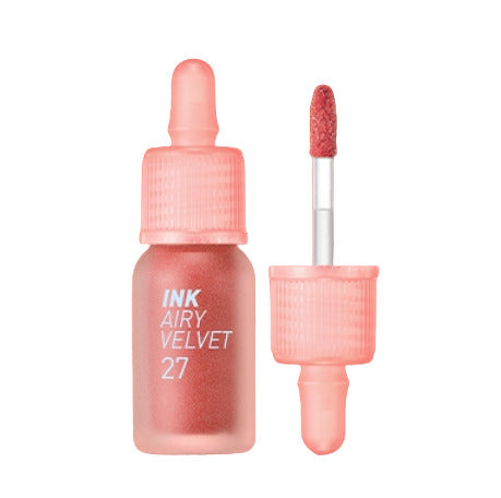 PERIPERA Ink Airy Velvet Lip Tint: Fluffy Collection 2023