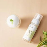 iUNIK Centella Bubble Cleansing Foam (150ml)