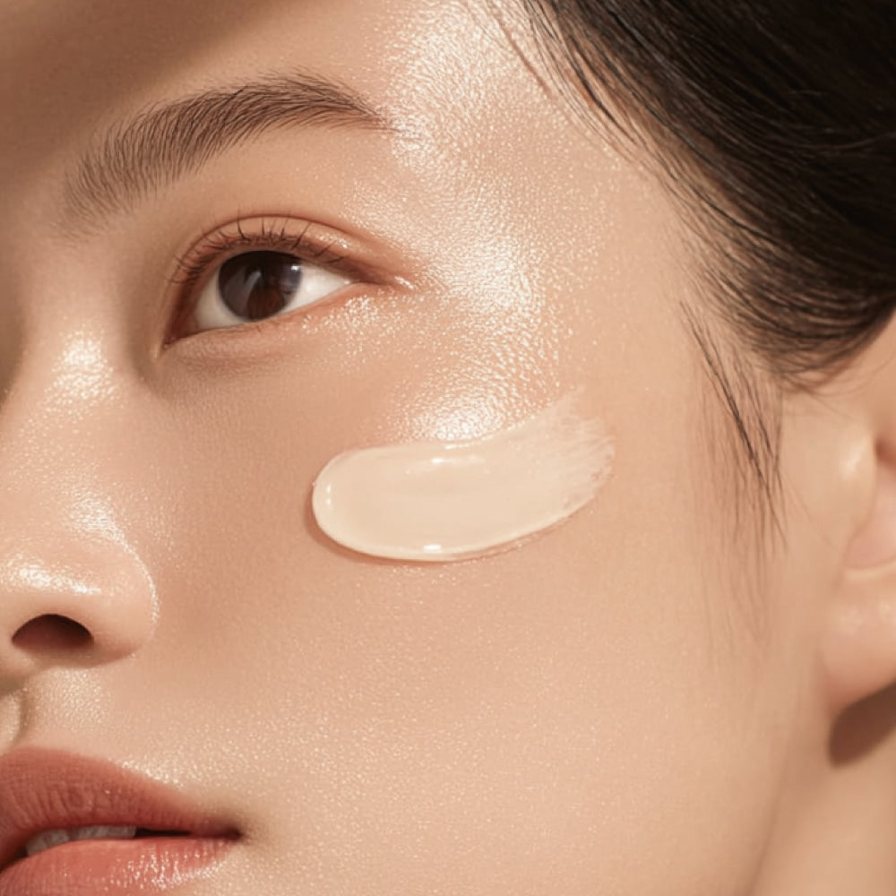 IZEZE Black Cumin NSA Enrich Cream (50ml) - Kiyoko Beauty