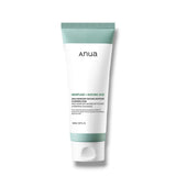 ANUA Heartleaf Succinic Moisture Cleansing Foam (150ml)