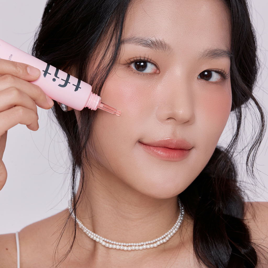 TFIT Delicate Silk Veil Art Primer (30ml)