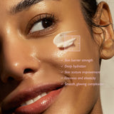 Haruharu Wonder Black Rice 5 Ceramide Barrier Moisturizing Cream (50ml)