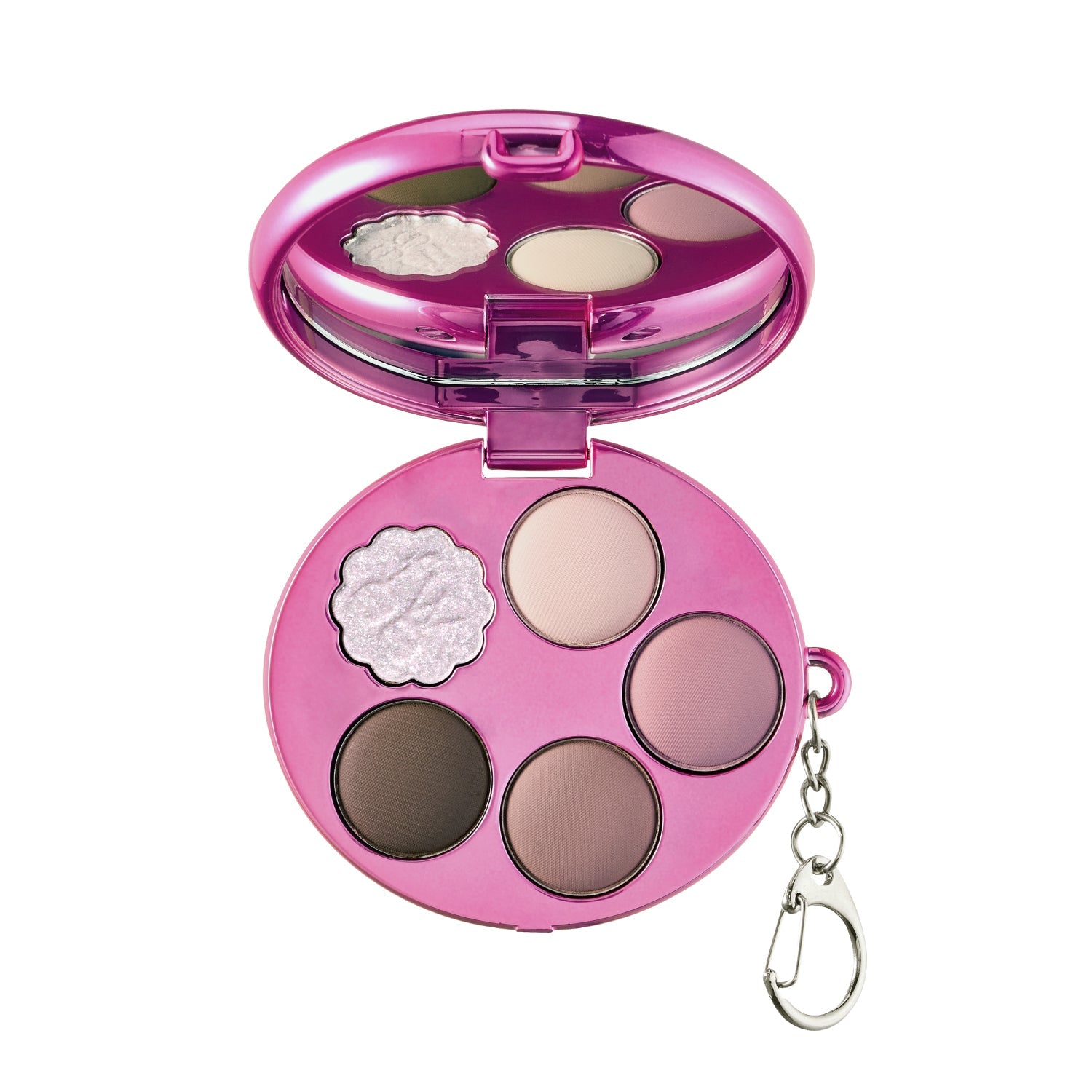 fwee Pocket Eye Palette (6.6g) | Kiyoko Beauty