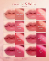 Dasique Cream De Rose Tint (3g) - Kiyoko Beauty