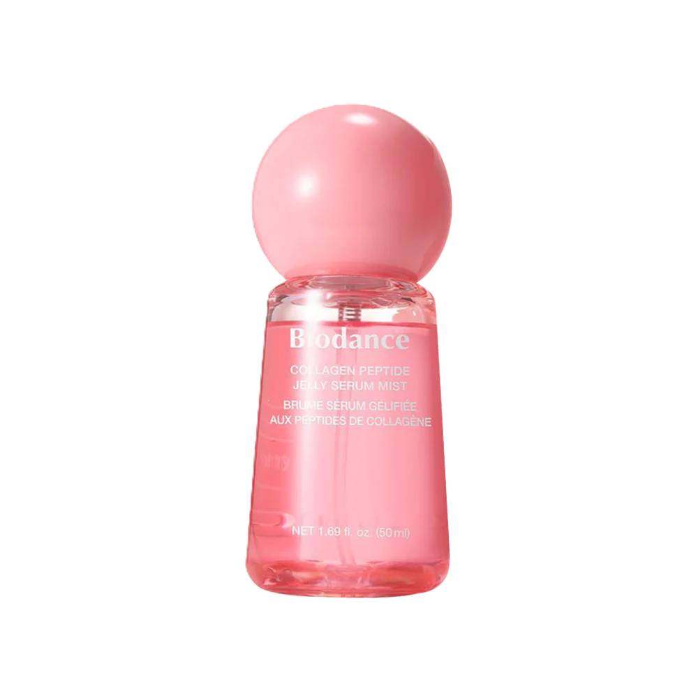 Biodance Collagen Peptide Jelly Serum Mist (50ml)