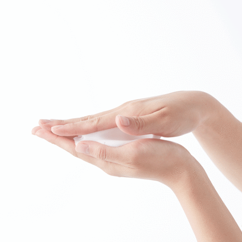 Medicube Zero Foam Cleanser (120ml) - Kiyoko Beauty