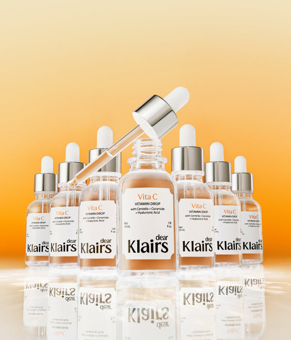 DEAR, KLAIRS Freshly Juiced Vitamin Drop (35ml)