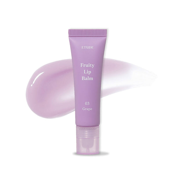 ETUDE HOUSE Fruity Lip Balm (10g)