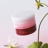 Eqqualberry Collagen Pore-Tight Up Gel Toner Pad (60pcs)