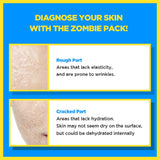 Skin1004 Zombie Beauty Zombie Pack & Activator Kit (8pc)