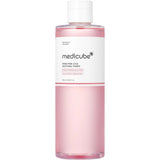 Medicube PDRN Pink Peptide Toner - USA Version (250ml)