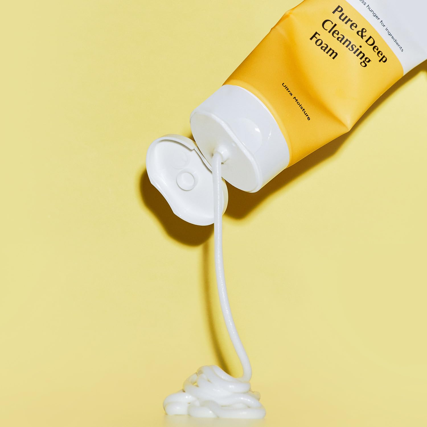 ma:nyo Pure & Deep Cleansing Foam - Kiyoko Beauty