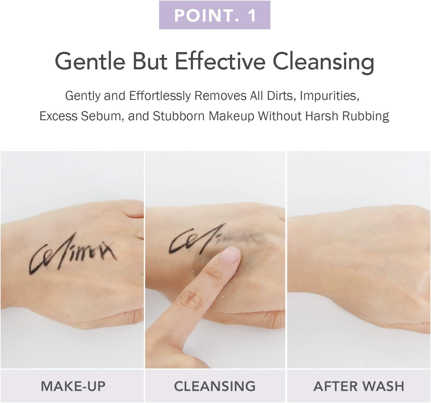 celimax Derma Nature Fresh Blackhead Jojoba Cleansing Oil (20ml) - Kiyoko Beauty