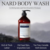 BOUQUET GARNI Nard Body Wash (1000ml)