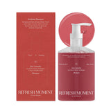 FREEMOMENT Refresh Moment Perfume Shampoo (500ml) - Kiyoko Beauty