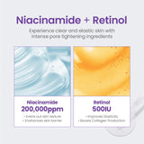 TIRTIR Niacinaminde 20% Serum (30ml) - Kiyoko Beauty