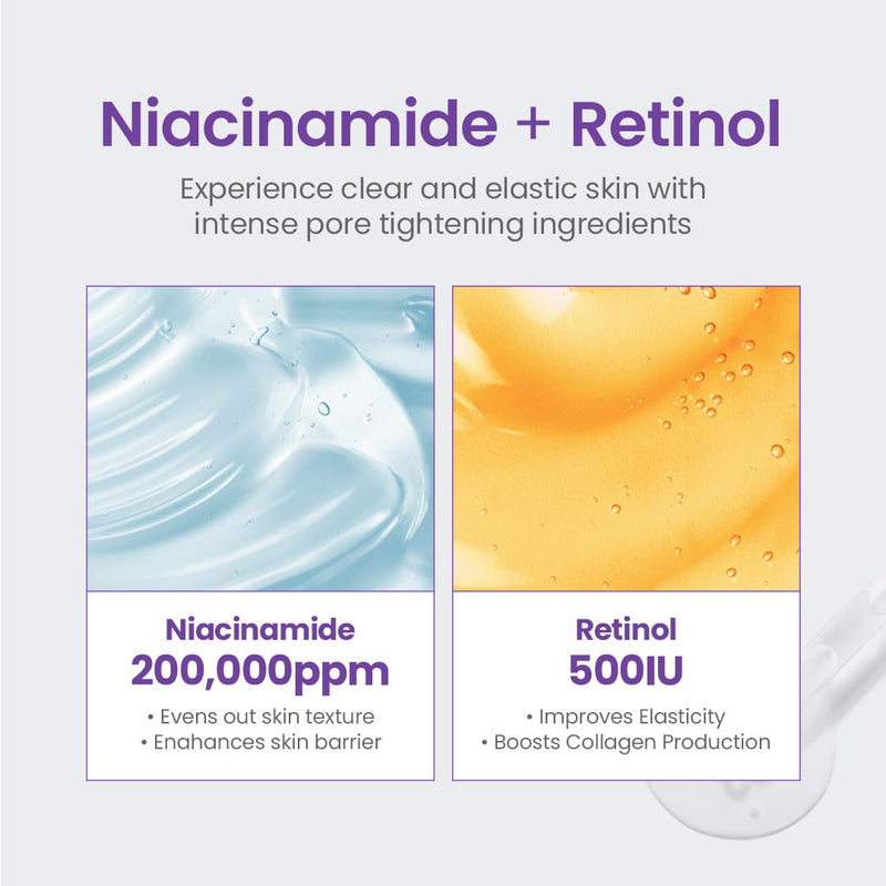 TIRTIR Niacinaminde 20% Serum (30ml)