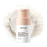 ANUA Rice Enzyme Brightening Cleansing Powder (40g) - Kiyoko Beauty