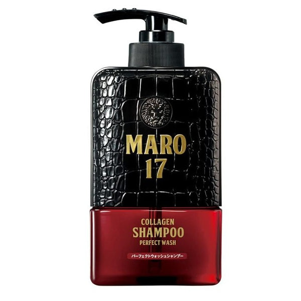 MARO17 Collagen Shampoo Perfect Wash (350ml)