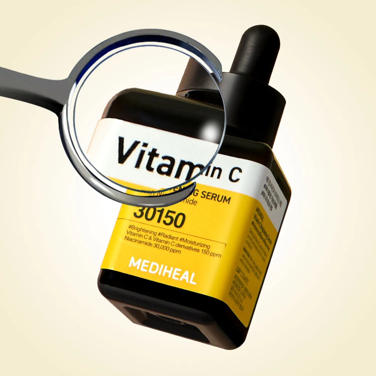 MEDIHEAL Vitamin C Brightening Serum (40ml)