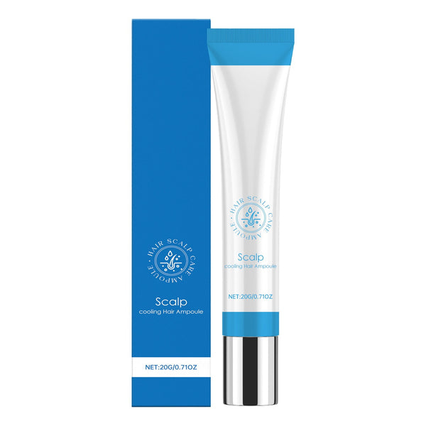 Seapuri Scalpy Hair Ampoule (20ml)