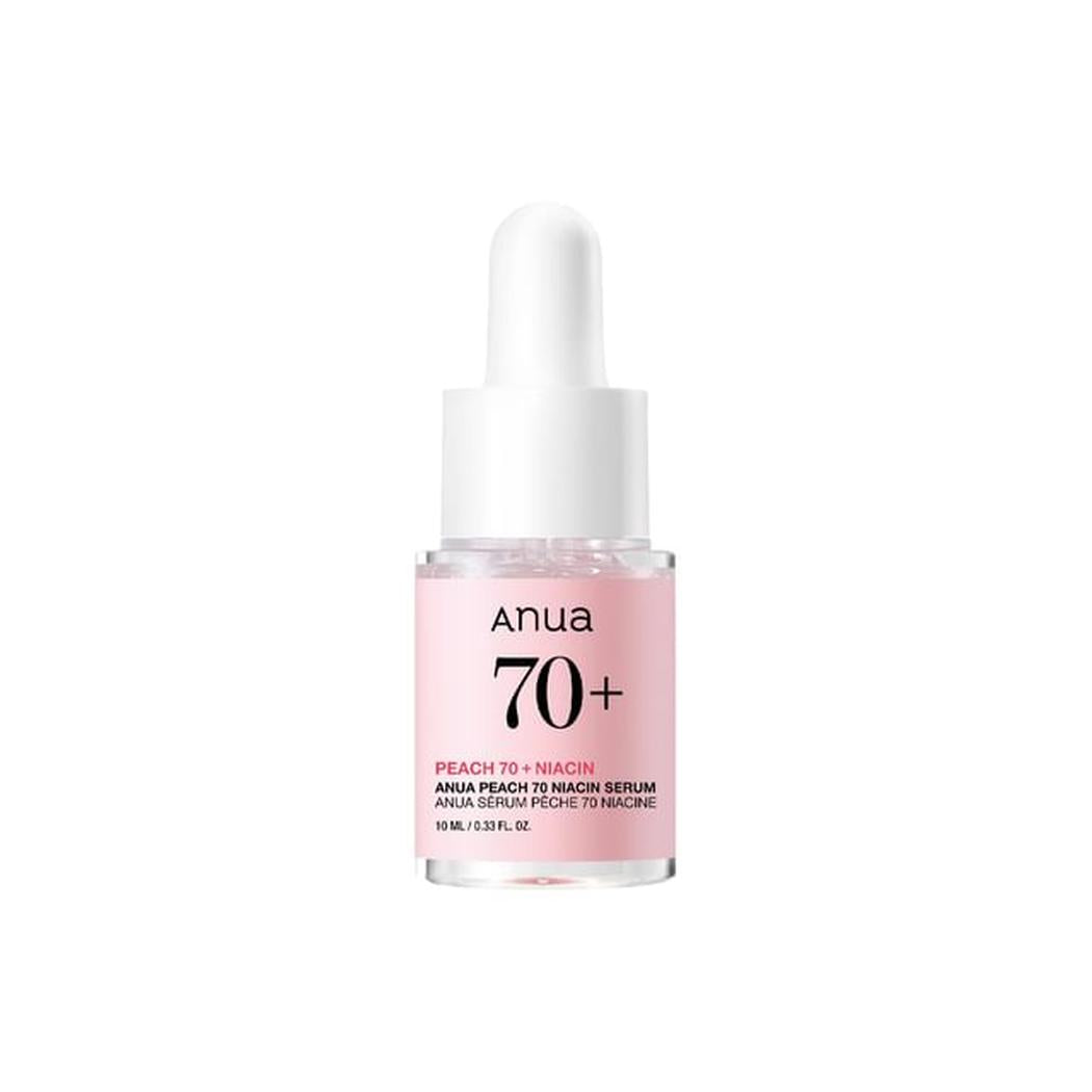 ANUA Peach 70 Niacin Serum (30ml) | Kiyoko Beauty