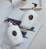 Shiseido Kuyura Luxury Body Care Milk - Blooming Feast (300ml)