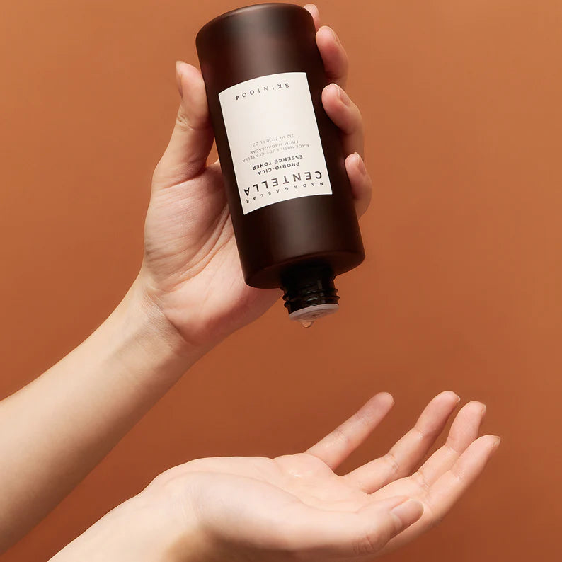 SKIN1004 Centella Probio Cica Essence Toner (210ml) | Kiyoko Beauty