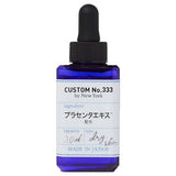 Custom No.333 by NY Placenta Serum (20ml)